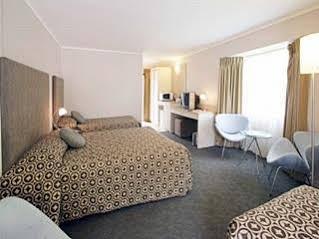 אוקלנד Epsom Motor Inn מראה חיצוני תמונה