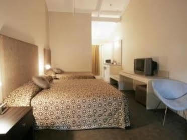 אוקלנד Epsom Motor Inn מראה חיצוני תמונה