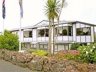 אוקלנד Epsom Motor Inn מראה חיצוני תמונה